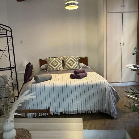 Cozy Studio Close To The Cathedral غرناطة المظهر الخارجي الصورة