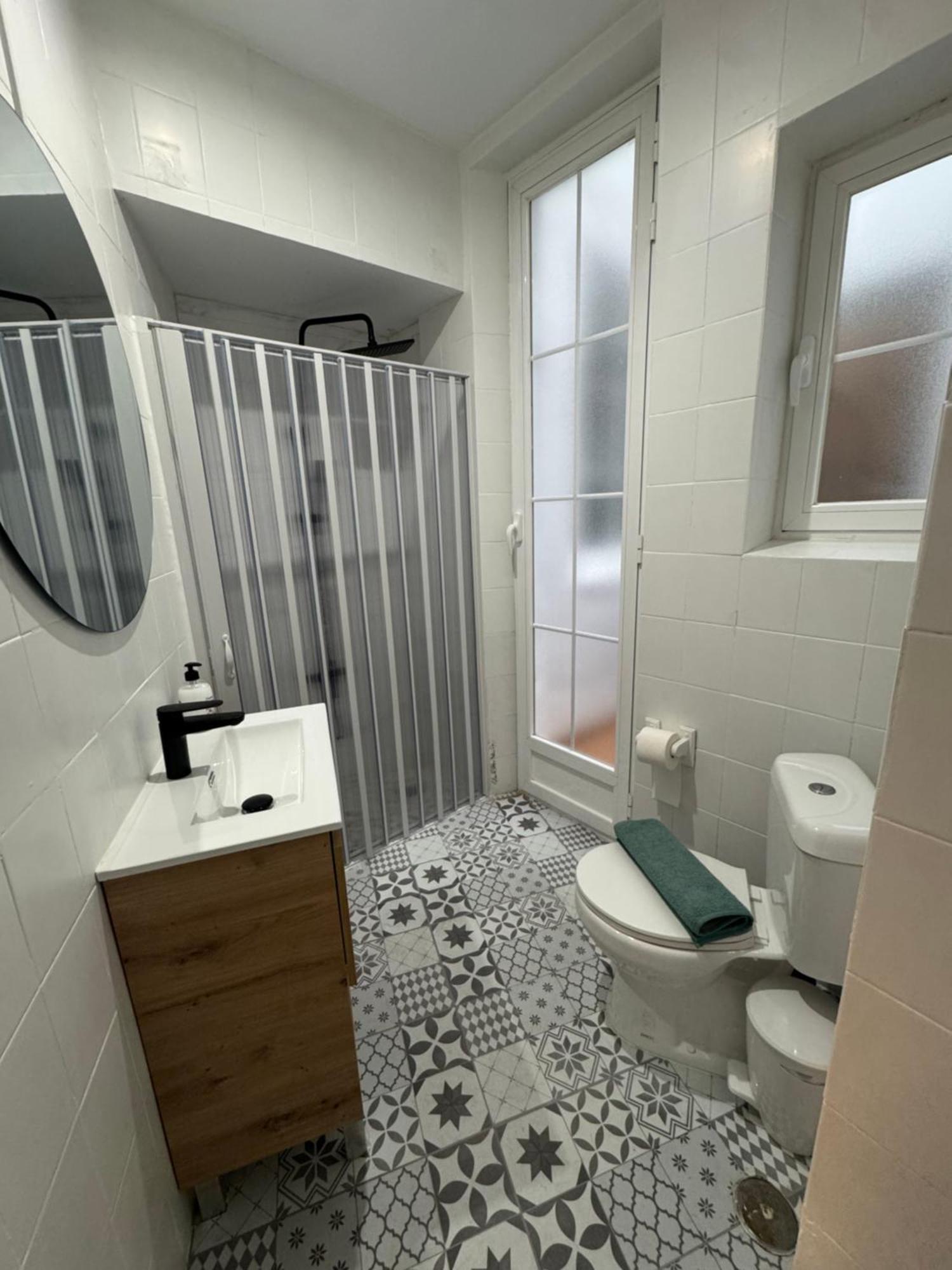 Cozy Studio Close To The Cathedral غرناطة المظهر الخارجي الصورة