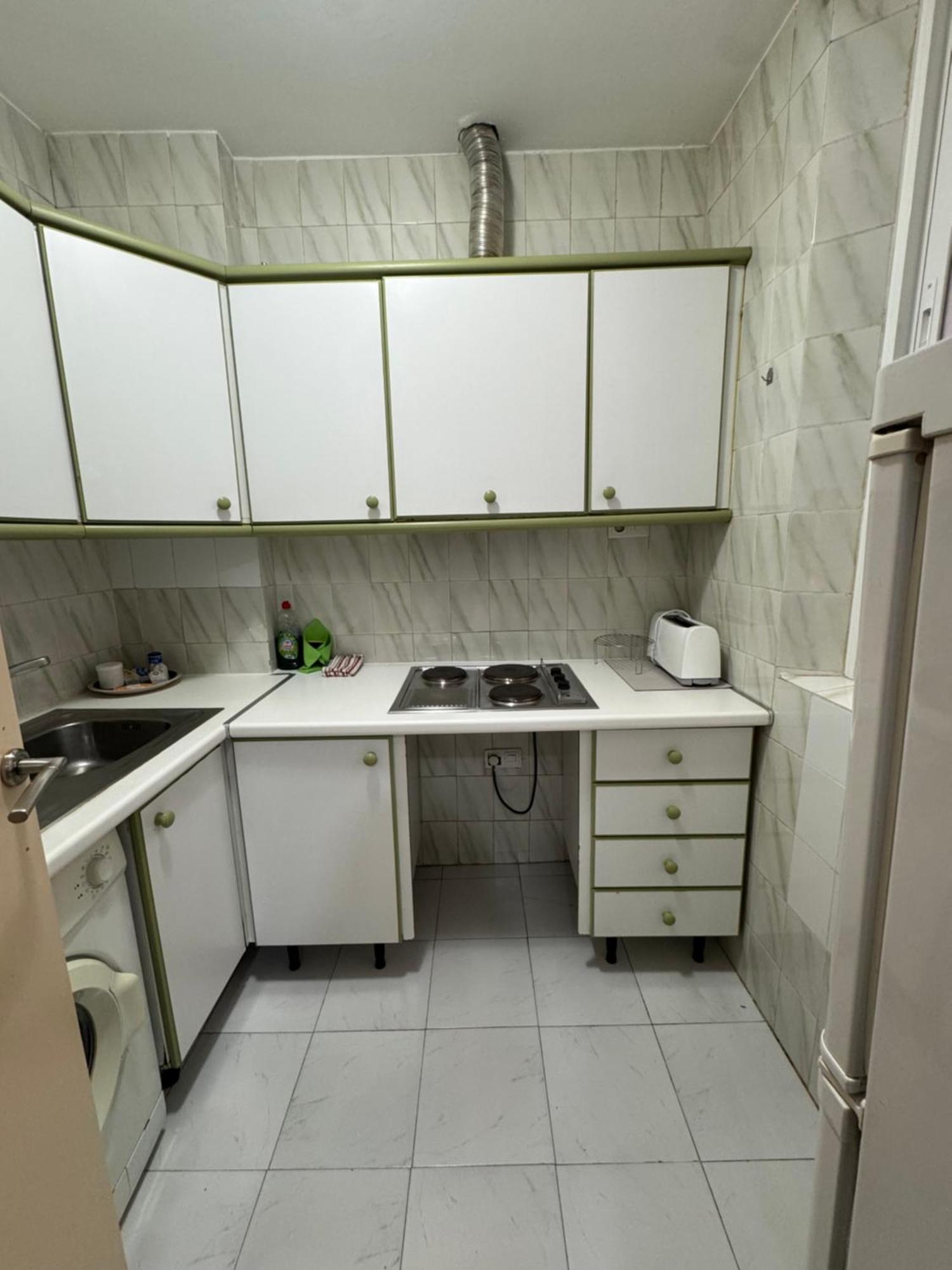Cozy Studio Close To The Cathedral غرناطة المظهر الخارجي الصورة