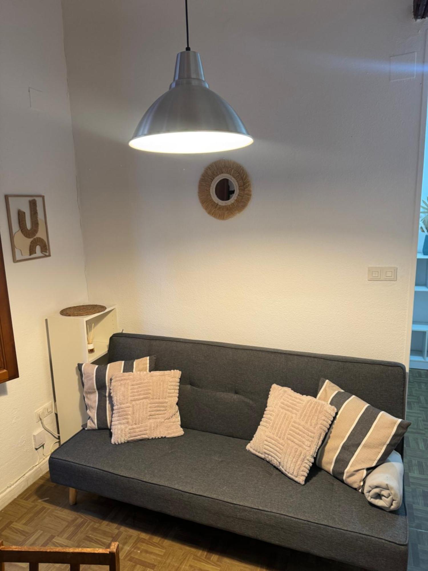 Cozy Studio Close To The Cathedral غرناطة المظهر الخارجي الصورة
