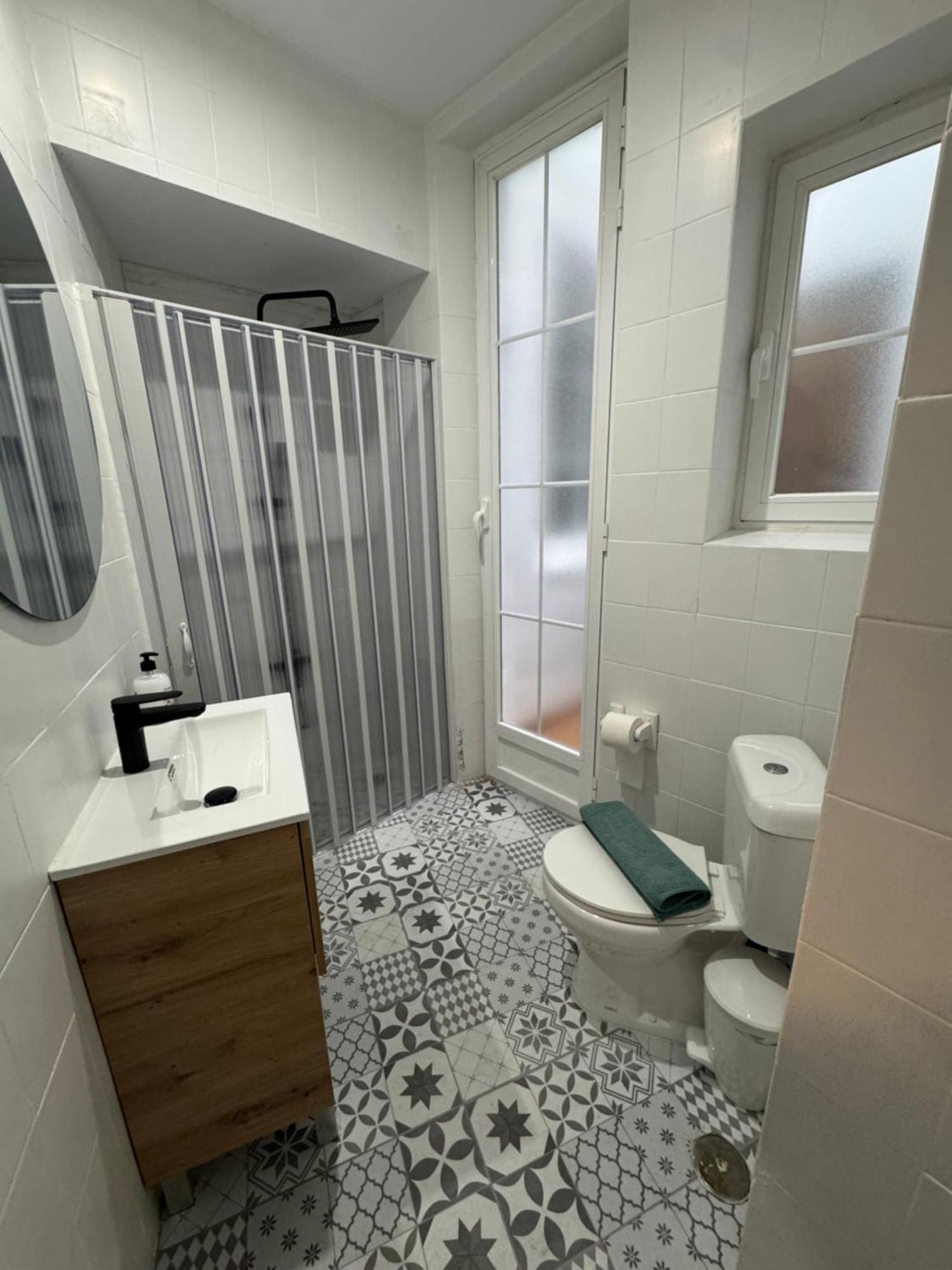 Cozy Studio Close To The Cathedral غرناطة المظهر الخارجي الصورة